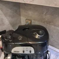 قهوه ساز دلونگی