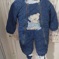 سرهمی نونو|کفش و لباس بچه|کوهدشت, |دیوار