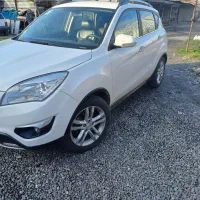 چانگان مدل ۹۸