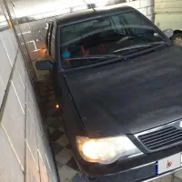 پراید132مدل88چندلکه رنگ