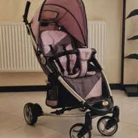 کالسکه مونآلمانی