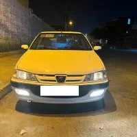 پژوپارس 94 سال