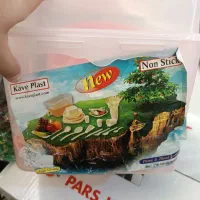 سبد مسافرتی 6 نفره|ظروف نگهدارنده، پلاستیکی، یکبارمصرف|اسلامشهر, مطهری|دیوار