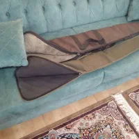 کیف تفنگ سالم
