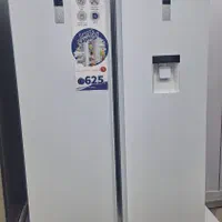 فروش اقساط یخچال فریزر بازنشستگان و غیره|یخچال و فریزر|بندرعباس, |دیوار