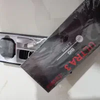 ساعت هوشمند Ultra3