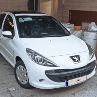 207پانومرا Tu5pصفر  مدل1404