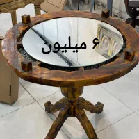 حراج میز|میز تلویزیون|یاسوج, |دیوار