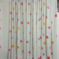 پرده|پرده، رانر، رومیزی|مشهد, عیدگاه|دیوار