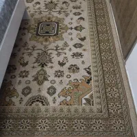 دو تا قالیچه گلیمی نو وتمیز سالم بدون زدگی|گلیم، جاجیم، گبه|مشهد, کوی المهدی|دیوار