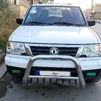 پیکاپ ریچ94