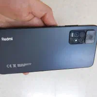 note 11 pro 8g 128gb|موبایل|هشتگرد, فاز ۱ مهستان|دیوار