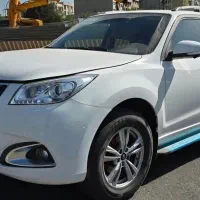 هایما s7 پرو تحویل بهمن