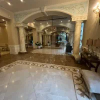 فروش آپارتمان ۳۴۰ متر زعفرانیه ، دید  ابدی