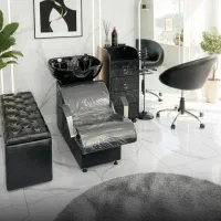 تجهیزات آرایشگاهی زنانه و مردانه در ارومیه