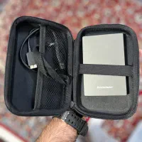 هارد اکسترنال در حد نو