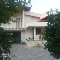 فروش زمین و خانه ویلایی در هچیرود - کیاکلا