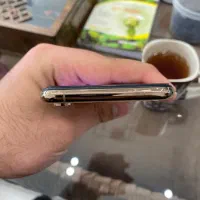 با حافظه ۲۵۶ بدون آنتنiPhone xs|موبایل|محمودآباد, |دیوار
