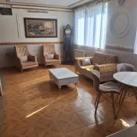 واحد آپارتمان مبله همتی فر و سوییت