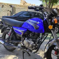 موتور سیکلتx200
