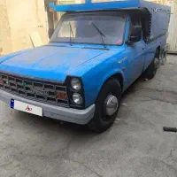 نیسان دیزل Z28 مدل ۹۰ کارکرد ۱۲۸هزار