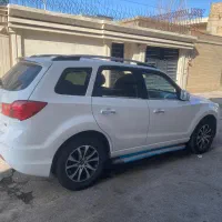 هایما s7 توربو  1800 مدل ۹۶|خودرو سواری و وانت|مشهد, آبادگران|دیوار