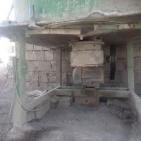 دستگاه بلوکه و ناریساز|ابزارآلات|مشهد, فتح المبین|دیوار