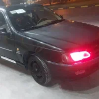 پارس الکس. موتور زانتباپارس|خودرو سواری و وانت|جهرم, |دیوار