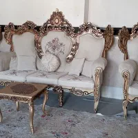 مبل راحتی سلطنتی