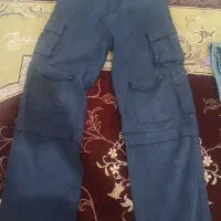 سه تا کارگو