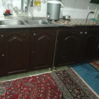 کابینت ورق سنگین|مصالح و تجهیزات ساختمان|قم, سید معصوم|دیوار