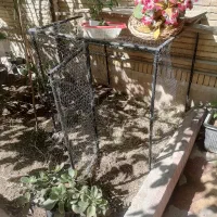 ۲ تا قفس بزرگ سالم|لوازم جانبی حیوانات|شیراز, طلاب|دیوار