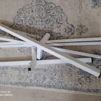 تاب گهواره ای سنتی کودک|اسباب و اثاث بچه|مشهد, جاهد شهر|دیوار