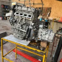 تعمیرگاه تخصصی خودرو های چینی و وارداتی