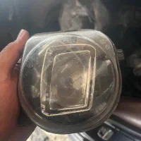 چراغ مه شکن بی ام۵۲۸ استوک وچراغ جلو