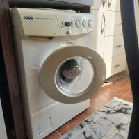 ماشین لباسشویی ۵ کیلویی پارس
