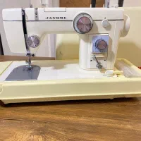 چرخ ژانومه ۸۰۲ نو