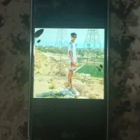 گوشی K8. LG|موبایل|محمدشهر, جعفرآباد|دیوار
