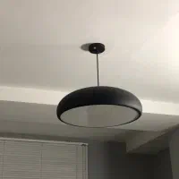 ۴ عدد لوستر در حد نو