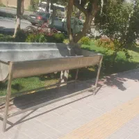 سینک صنعتی|کافی‌شاپ و رستوران|اصفهان, شیخ طوسی|دیوار