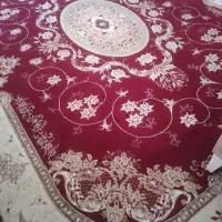 فرش ۱۲ متری جفت