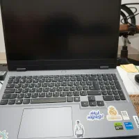 لپ تاپ گیمینگ لنوو سری LOQ