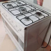 اجاق گاز فردار|اجاق گاز و لوازم برقی پخت‌وپز|اصفهان, راران|دیوار
