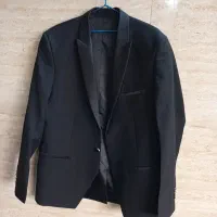 کت شلوار سایز ۴۸