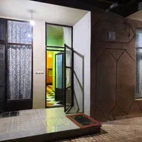 پانسیون-خوابگاه دخترانه افرا