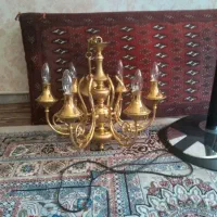 فروش(خریدار) آینه و شمعدان کنسول لوستر سالم خراب|آینه|کرج, فاز ۱ مهرشهر|دیوار