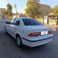 سمند Ef7 دوگانه شرکت مدل 1394 مشابه صفر حتمن ببنید|خودرو سواری و وانت|نظرآباد, نظرآباد|دیوار