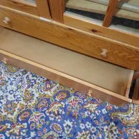 سرویس خواب کودک|تخت و سرویس خواب|سبزوار, طبرسی (جعفرآباد)|دیوار