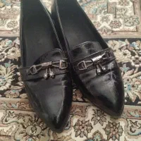 کفش تابستونی کفش تابستونی وکالج سایز40|کیف، کفش، کمربند|نسیمشهر, |دیوار