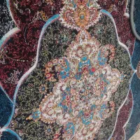 فرش ۱۲ متری